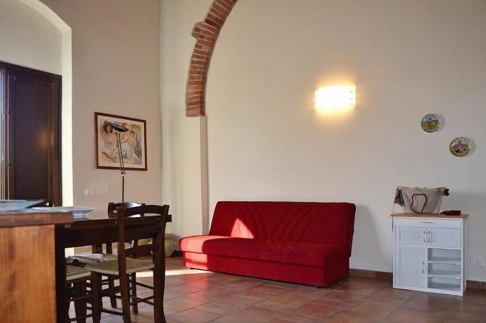 Photo of Livingroom in Casalappi