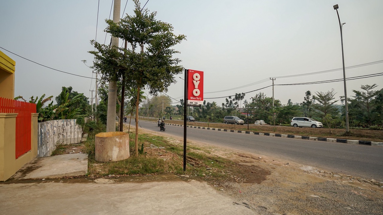 Photo of Others in Sukarami