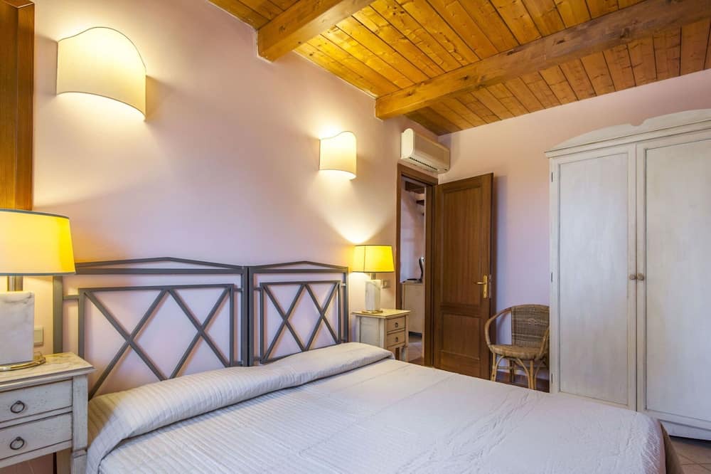 Photo of Bedroom in Grosseto
