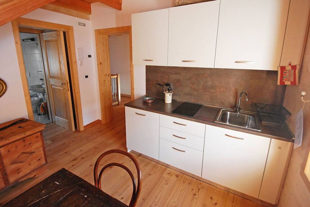 Photo of Bedroom in Barcis