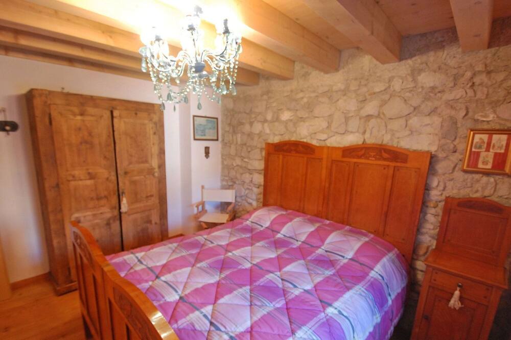 Photo of Bedroom in Barcis
