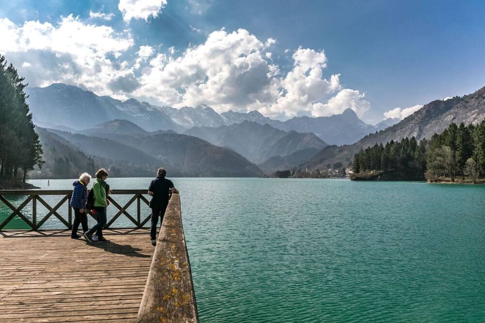 Photo of Outdoor in Barcis