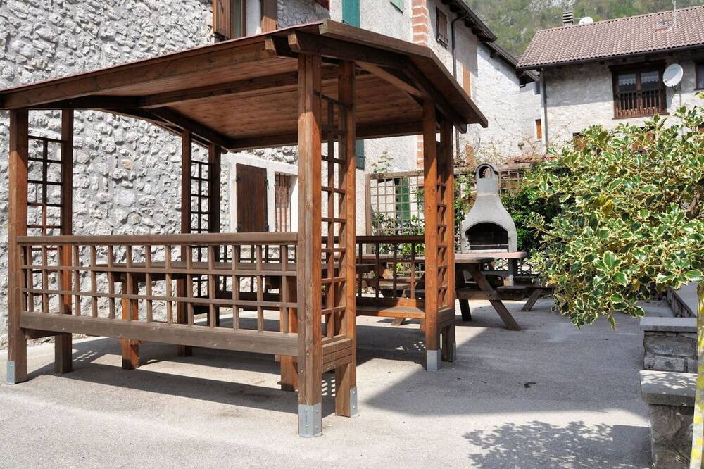 Photo of Outdoor in Barcis