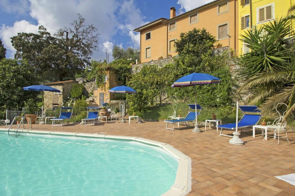 Photo of Outdoor in Massarosa