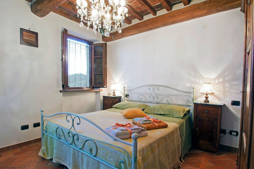Photo of Bedroom in Massarosa