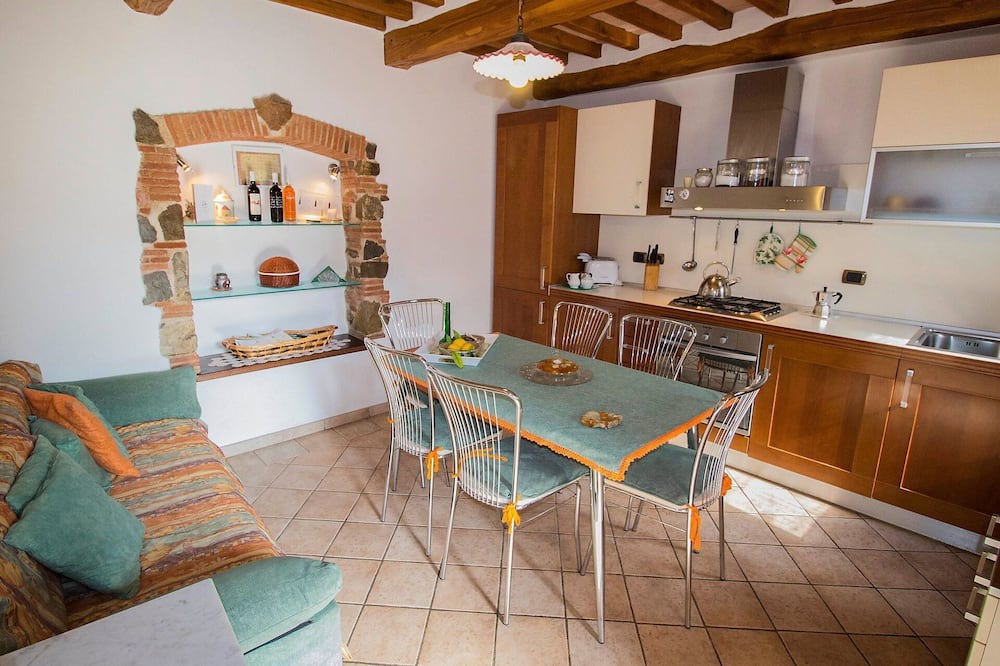 Photo of Bedroom in Massarosa