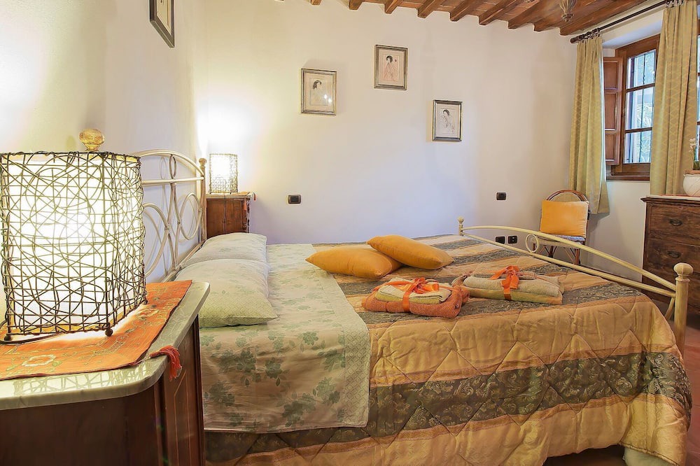 Photo of Bedroom in Massarosa