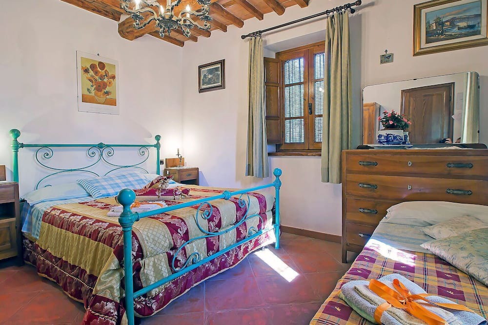 Photo of Bedroom in Massarosa
