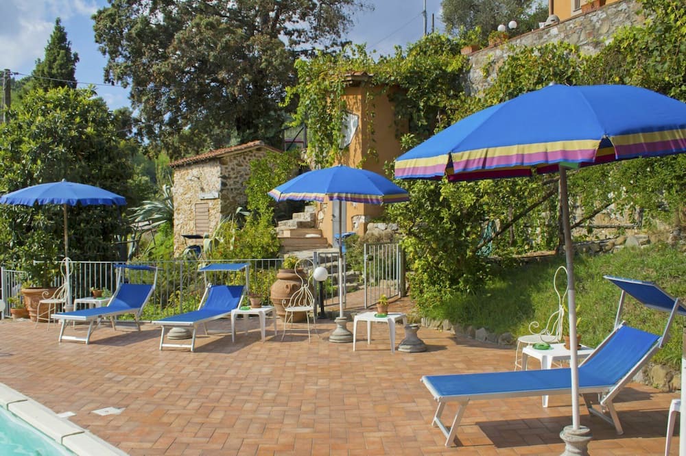Photo of Outdoor in Massarosa