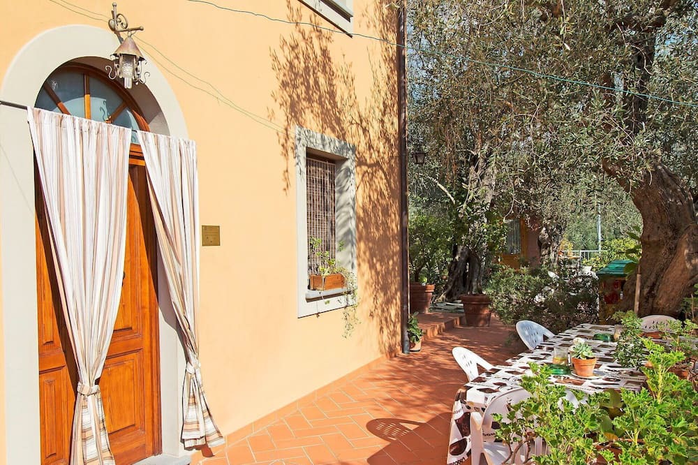 Photo of Bedroom in Massarosa