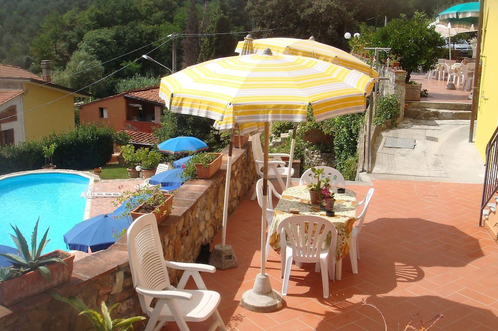 Photo of Outdoor in Massarosa