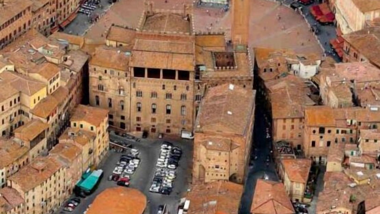 Photo of Outdoor in Siena Historical Center