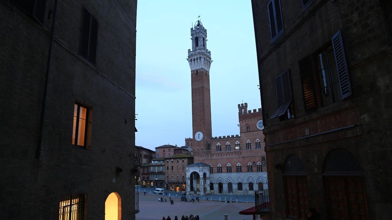 Photo of Outdoor in Siena Historical Center