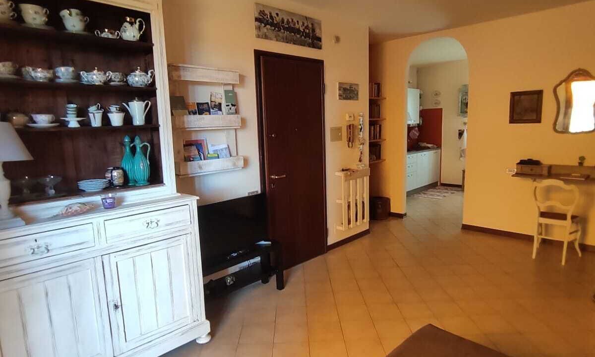 Photo of Bedroom in Ex Campo d'Aviazione