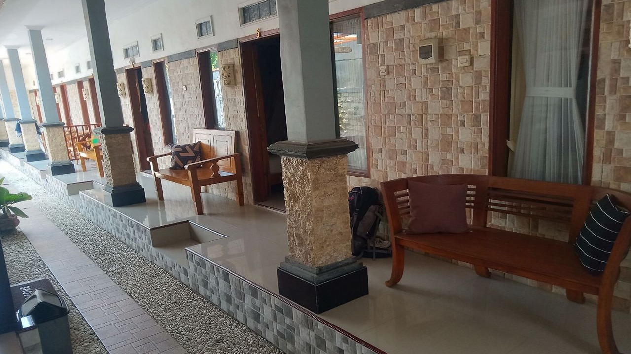 Photo of Outdoor in Sampalan