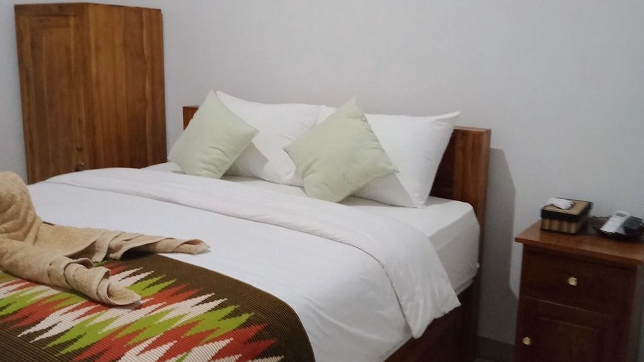 Photo of Bedroom in Sampalan
