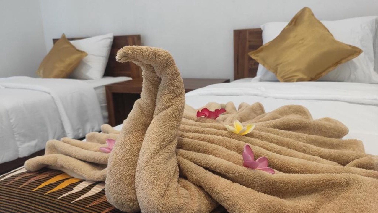 Photo of Bedroom in Sampalan