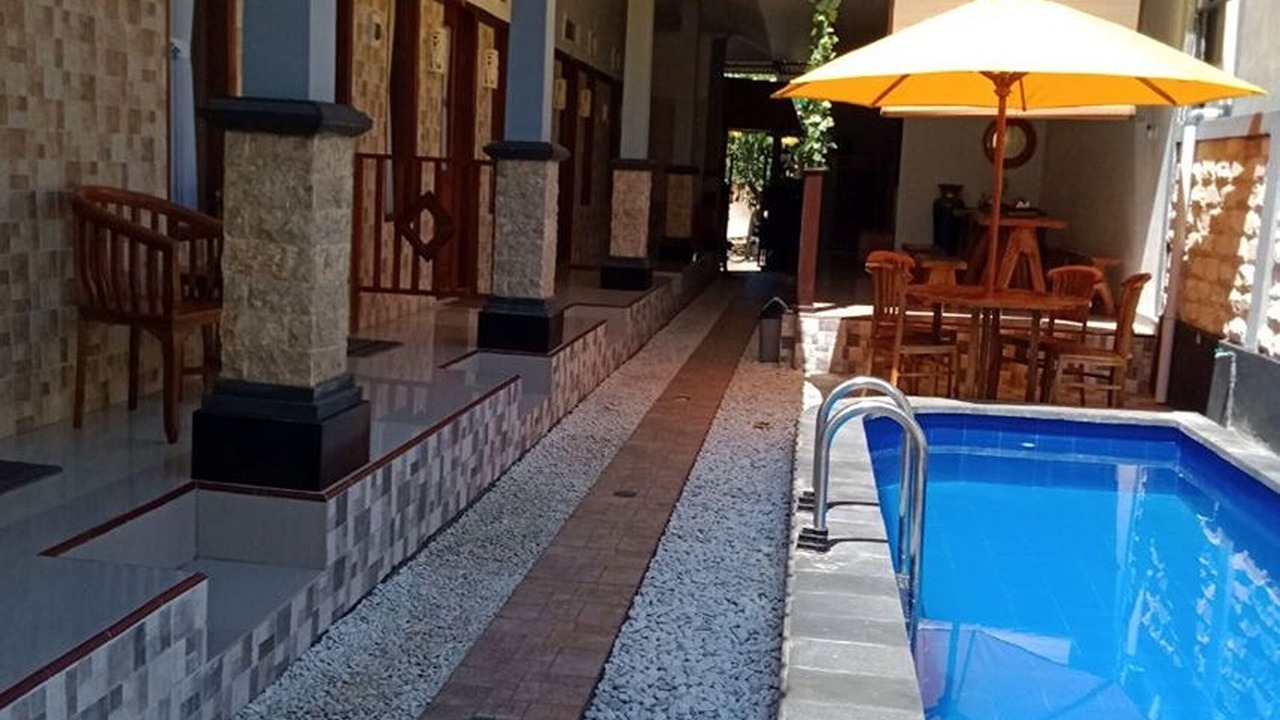 Photo of Outdoor in Sampalan