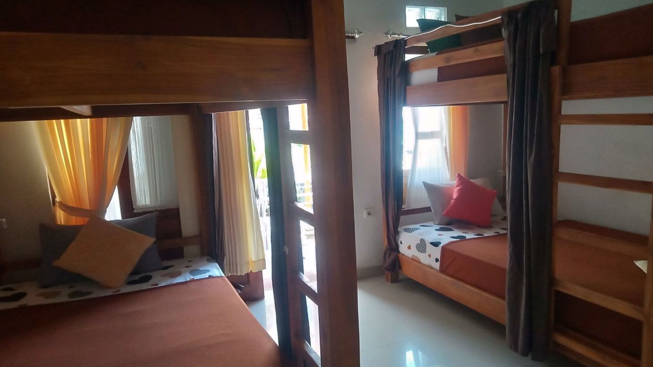 Photo of Bedroom in Sampalan