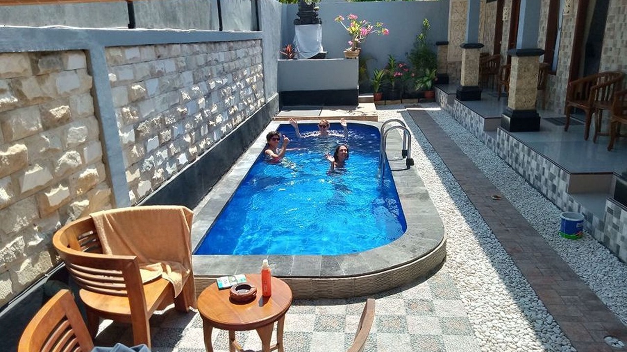 Photo of Outdoor in Sampalan