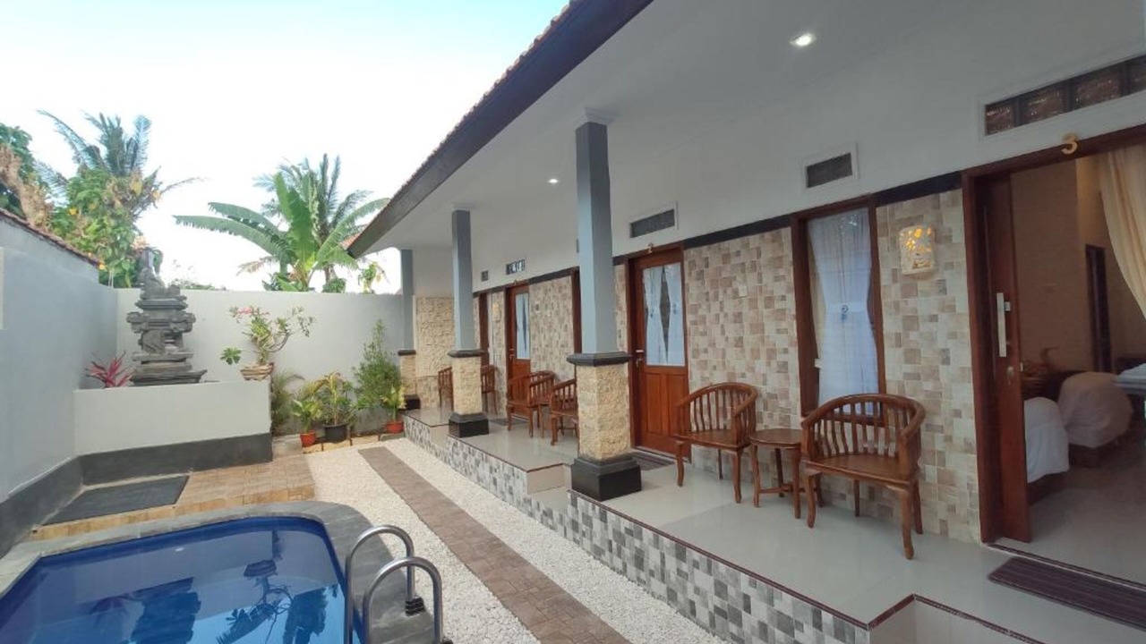 Photo of Outdoor in Sampalan