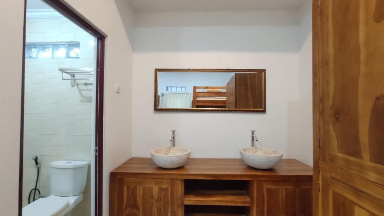 Photo of Bathroom in Sampalan