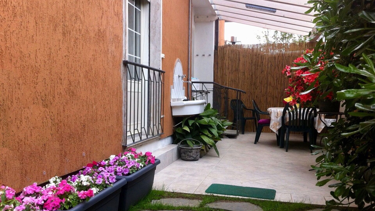 Photo of Patio Balcony in Marina di Massa