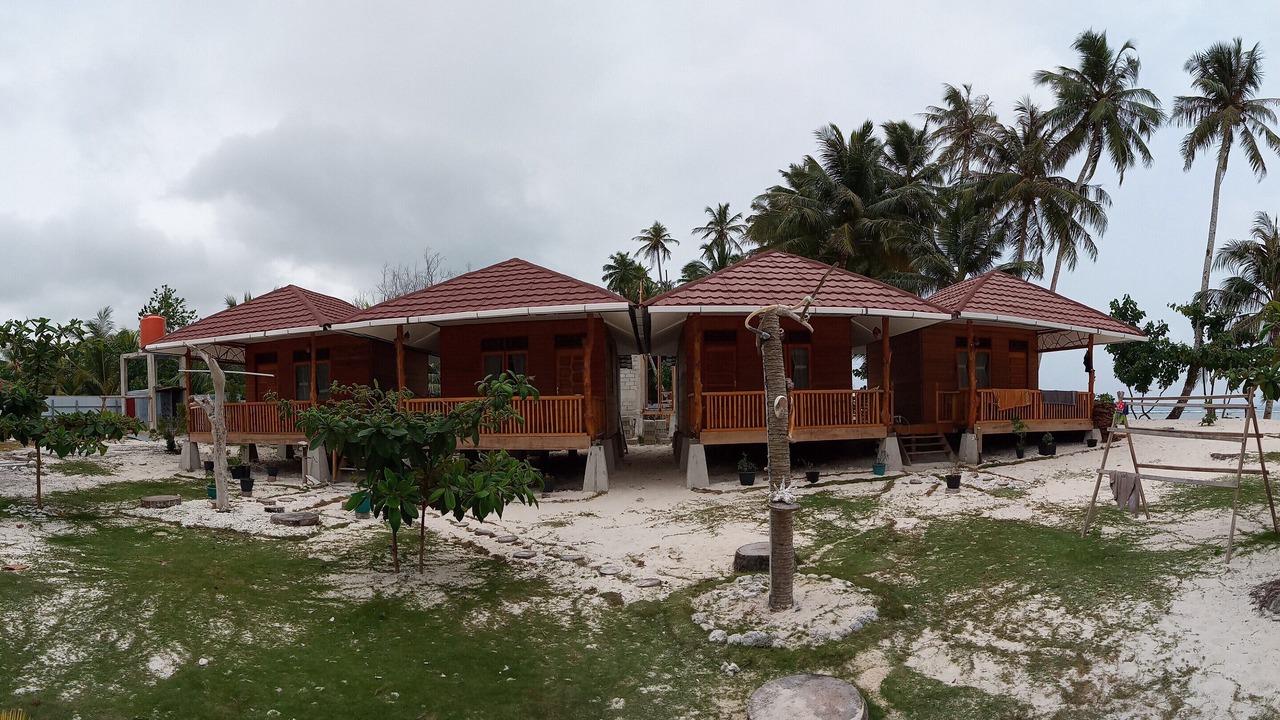 Photo of Outdoor in Katiet