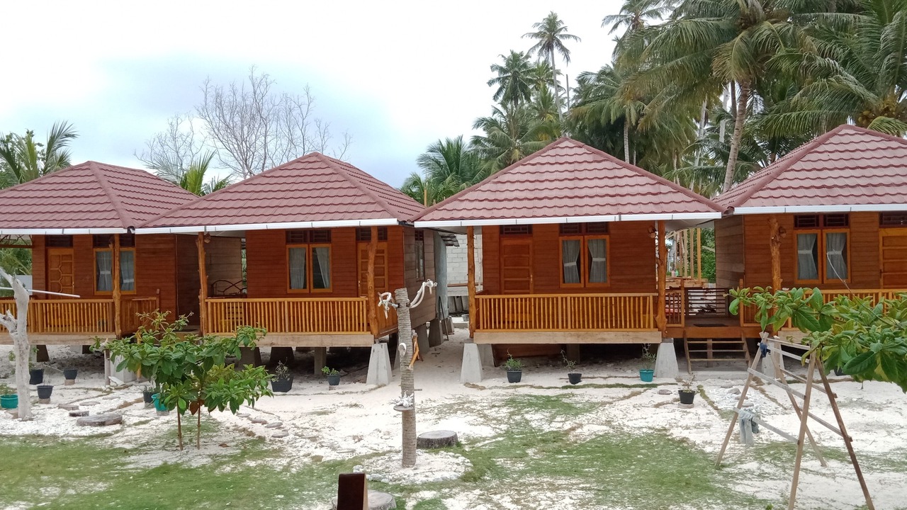 Photo of Outdoor in Katiet