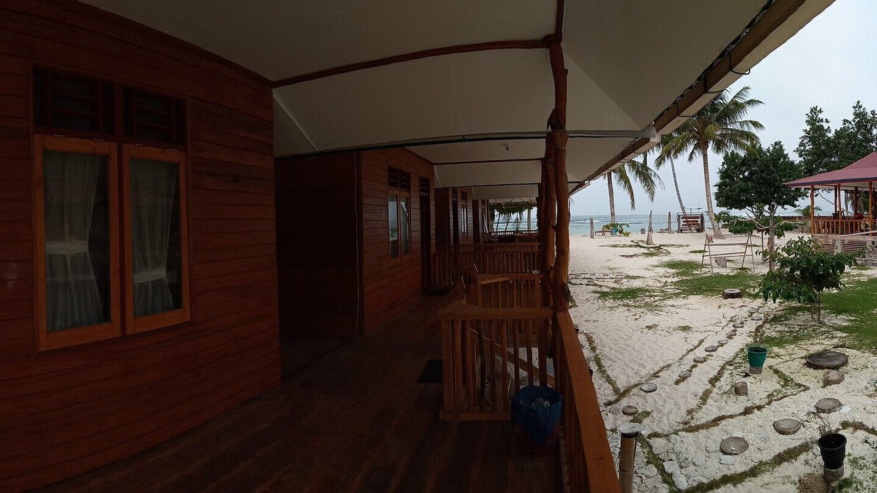 Photo of Patio Balcony in Katiet