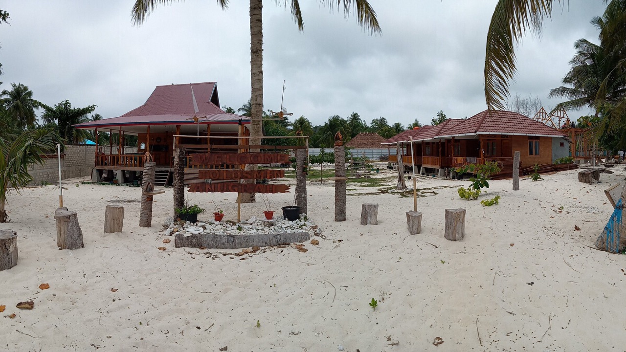 Photo of Outdoor in Katiet