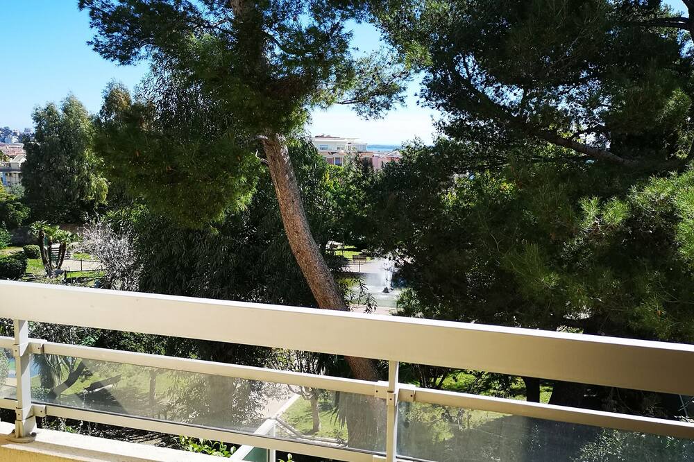 Photo of Patio Balcony in Riou - Petit Juas - Av de Grasse