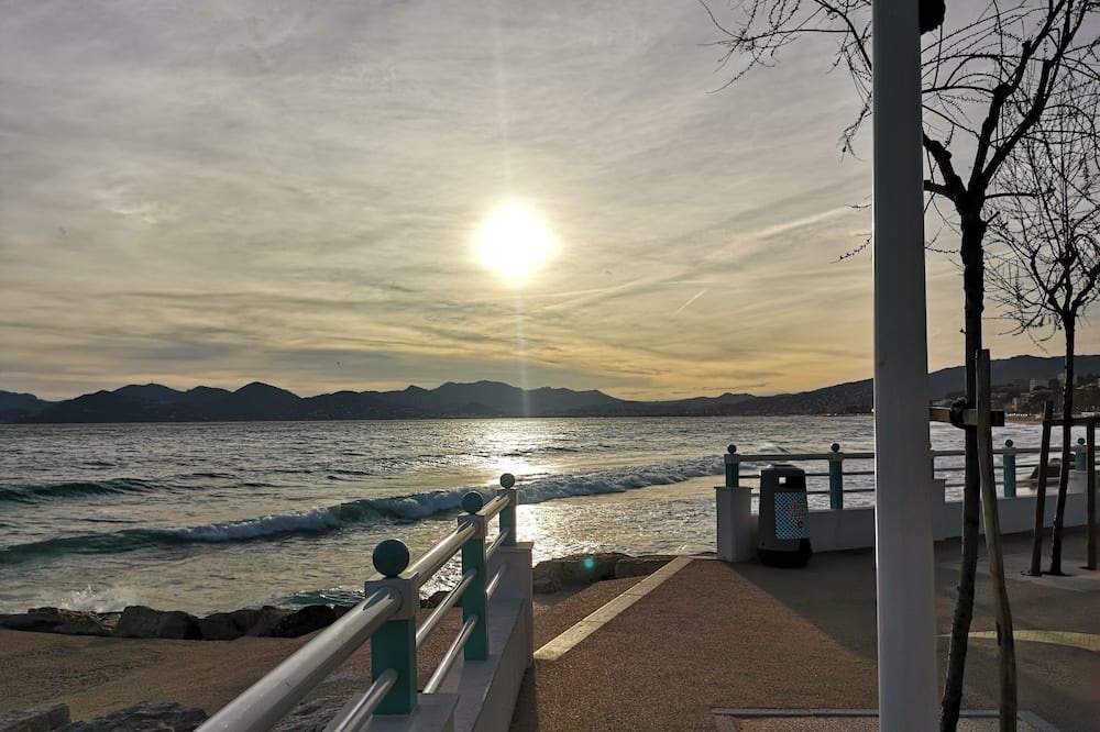 Photo of Patio Balcony in Riou - Petit Juas - Av de Grasse
