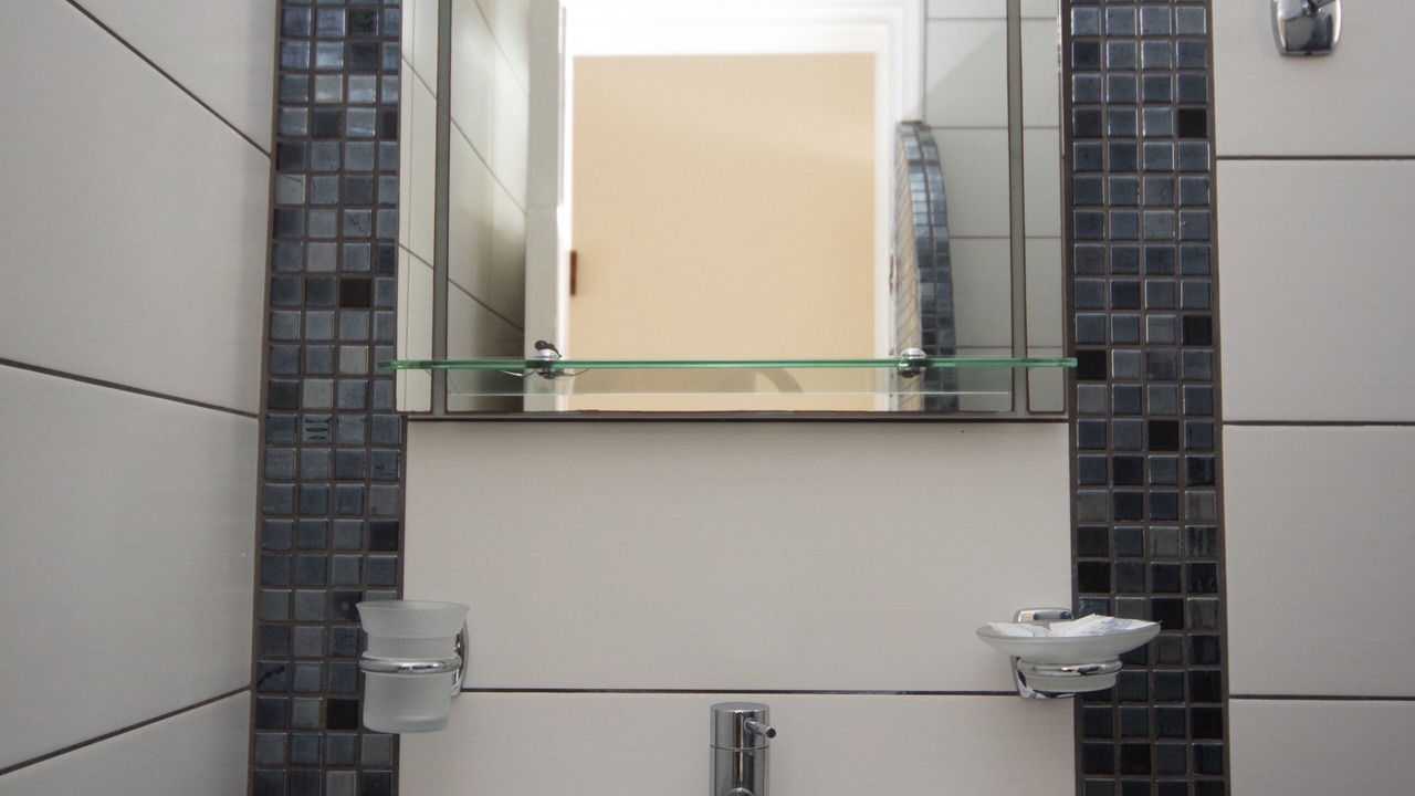 Photo of Bathroom in Megalochori