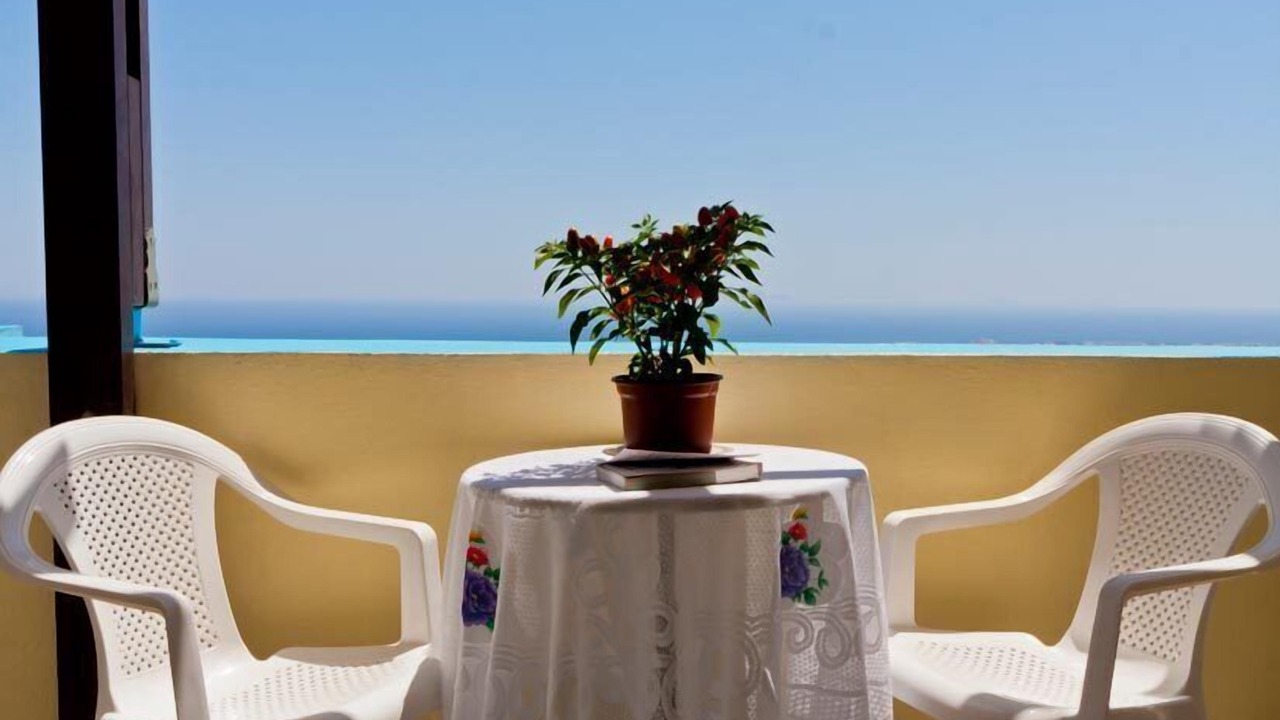 Photo of Patio Balcony in Megalochori