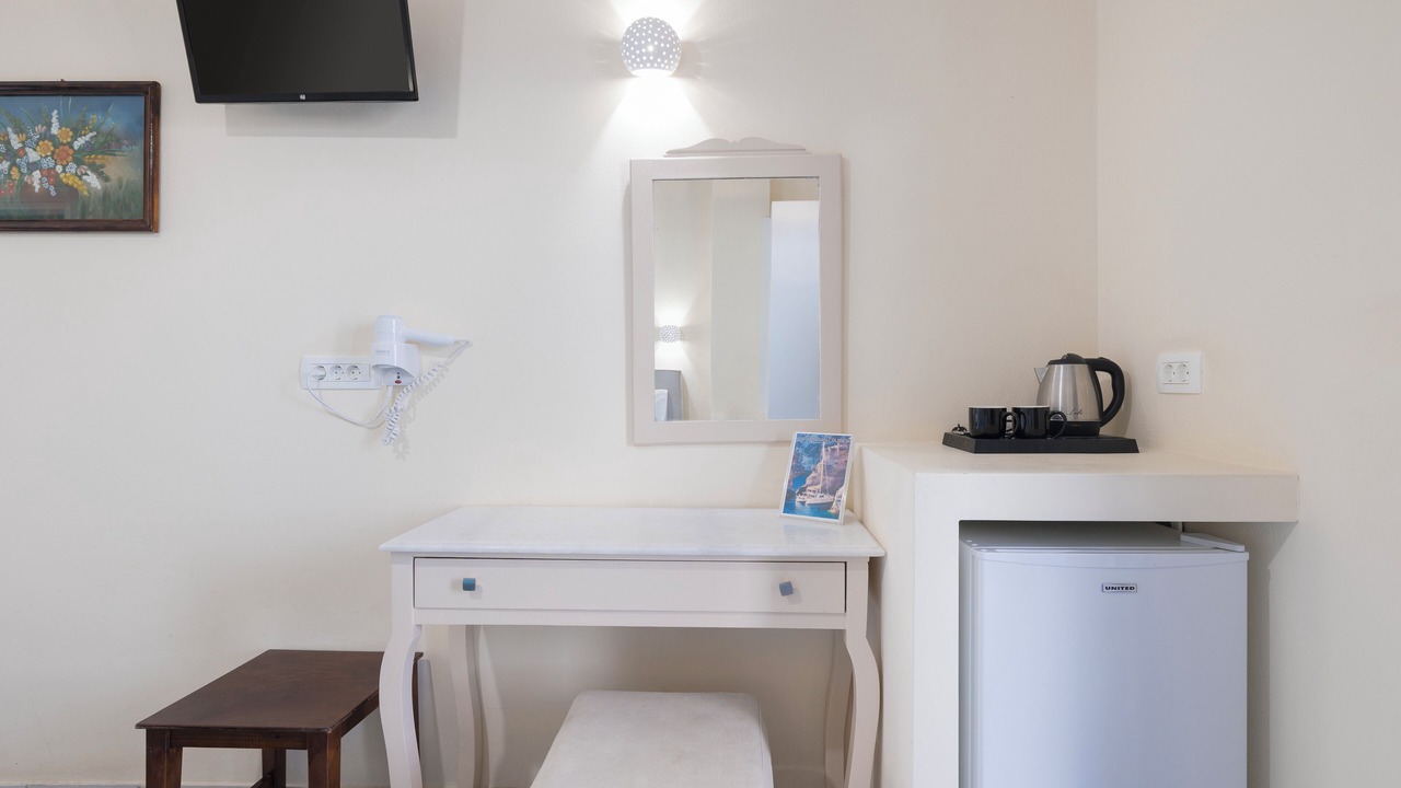 Photo of Bedroom in Megalochori
