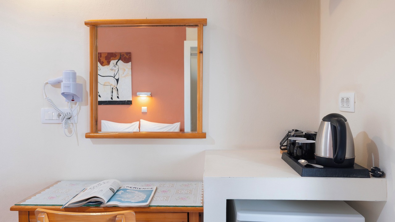 Photo of Bedroom in Megalochori
