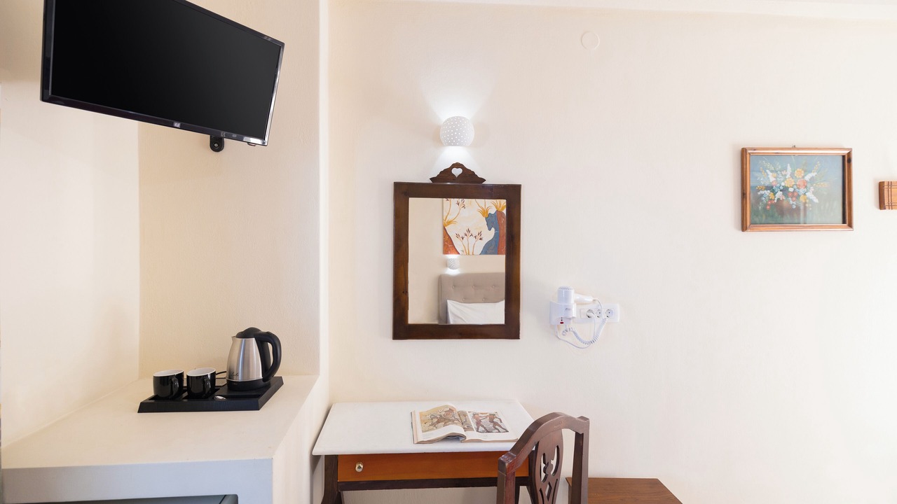 Photo of Bedroom in Megalochori