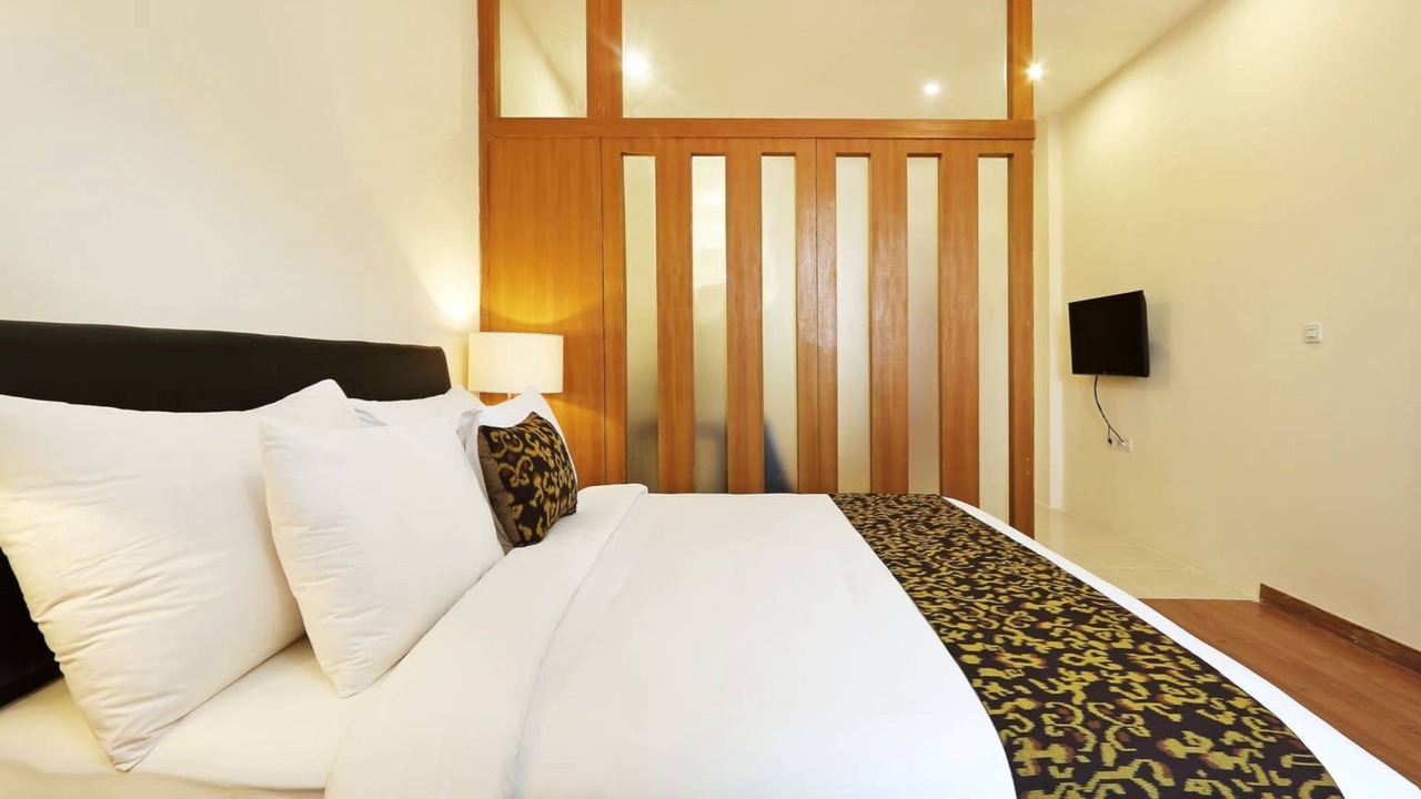 Photo of Bedroom in Imam Bonjol
