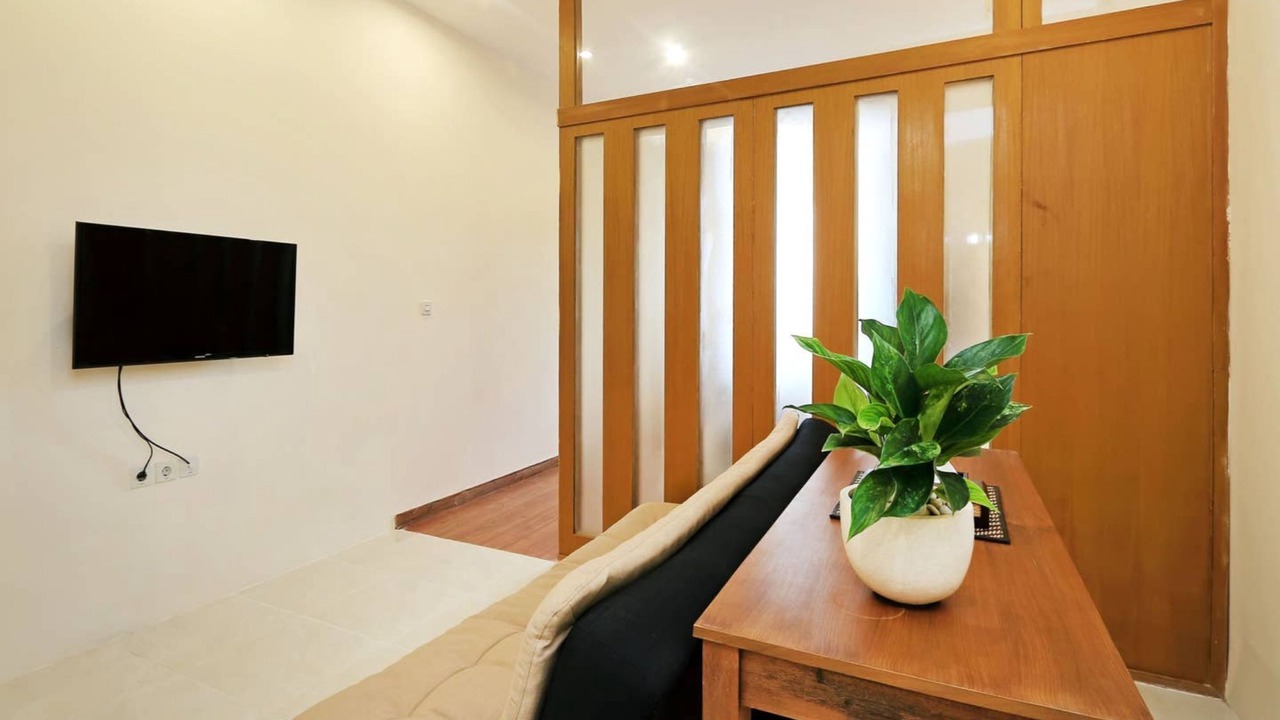 Photo of Bedroom in Imam Bonjol