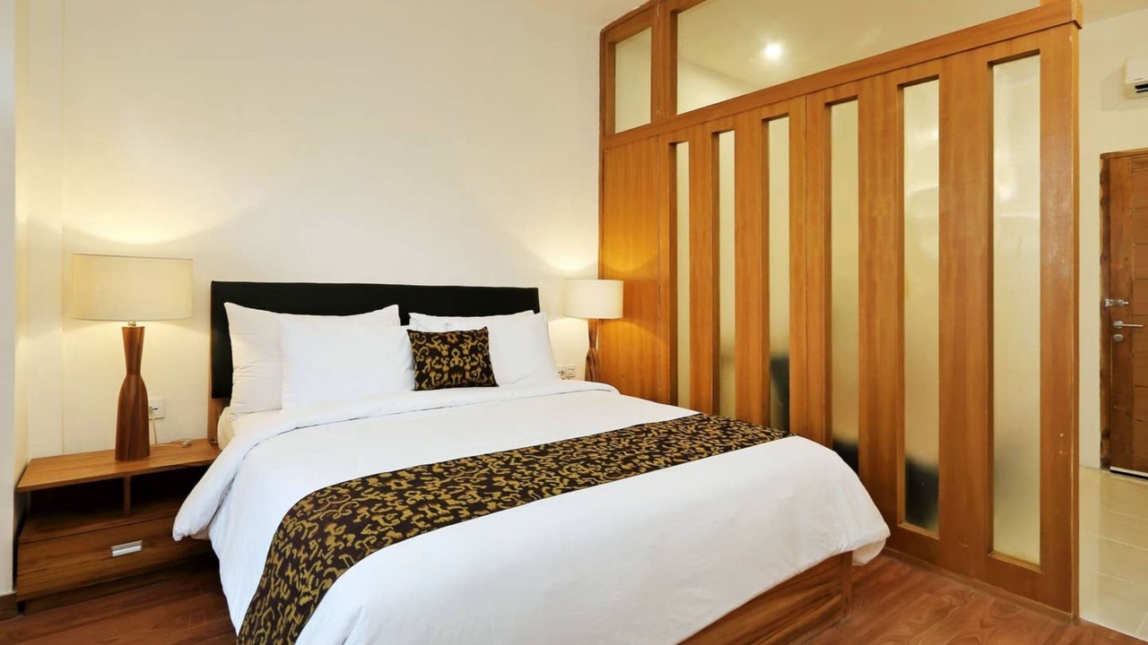 Photo of Bedroom in Imam Bonjol