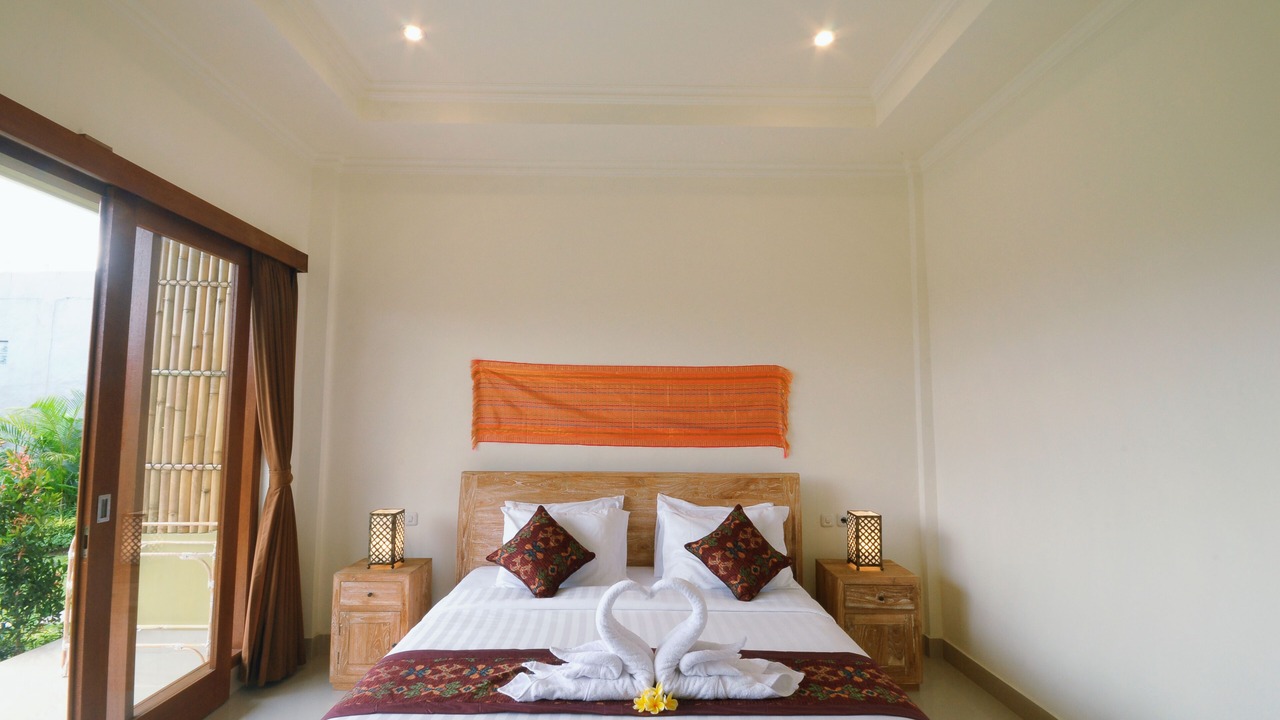 Photo of Bedroom in Mas