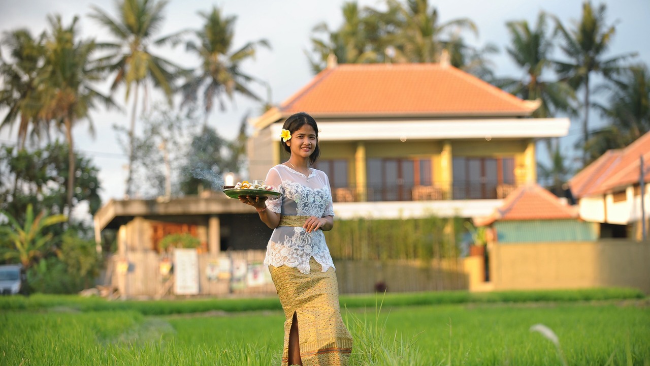 Photo of Outdoor in Mas