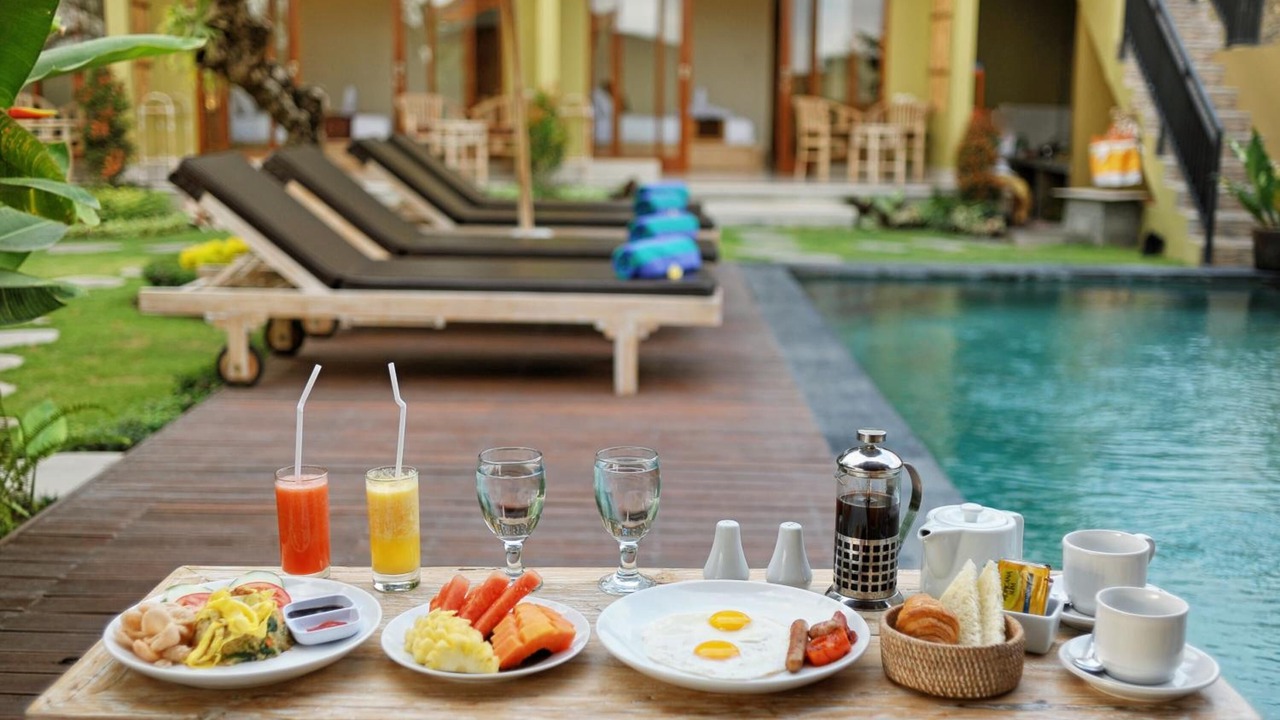 Photo of Outdoor in Mas