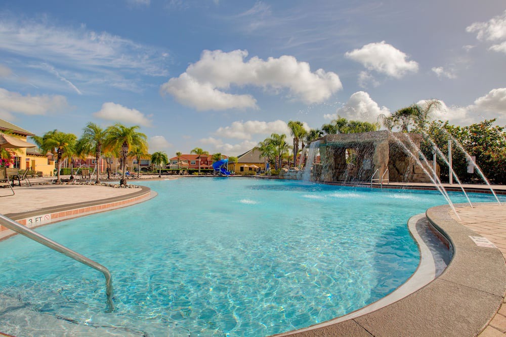 Photo of Outdoor in West Kissimmee