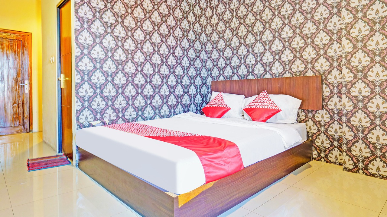 Photo of Bedroom in Sukajadi
