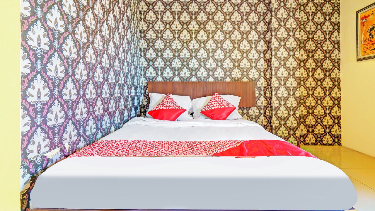 Photo of Bedroom in Sukajadi