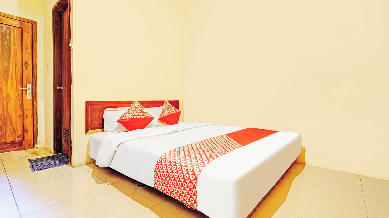 Photo of Bedroom in Sukajadi