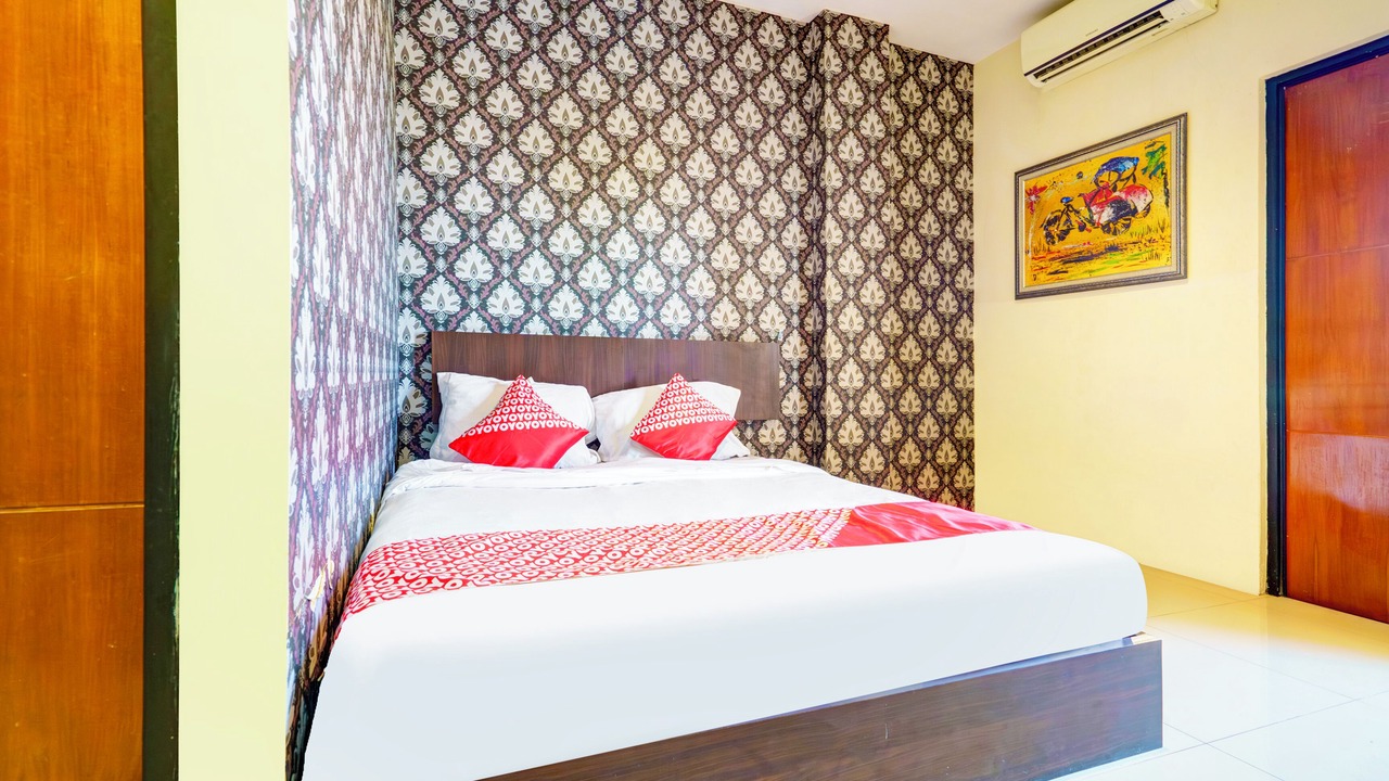 Photo of Bedroom in Sukajadi