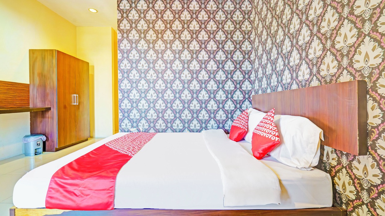 Photo of Bedroom in Sukajadi